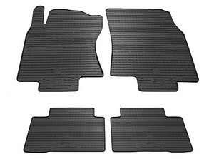 Гумові килимки Nissan X-Trail 14- 1014084 Stingray
