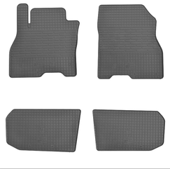 Гумові килимки Nissan Leaf 2012-/2018- 1014094 Stingray