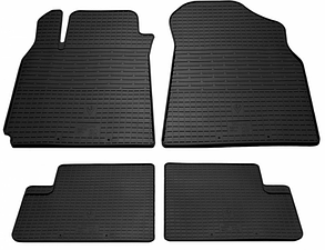 Гумові килимки Chery Tiggo 5 (Т21) 14- 1002714 Stingray