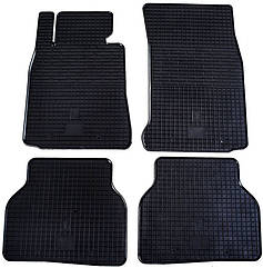 Гумові килимки BMW 5 (E39) 95-/ BMW 7 (E38) 94 -01 1027024 Stingray