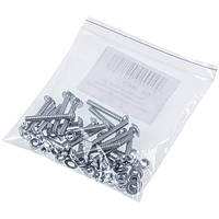 Комплект кріплень для скручування паяного бака пральної машини (20 комплектів)