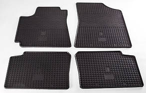 Гумові килимки Geely Emgrand EC7 09- 1025014 Stingray
