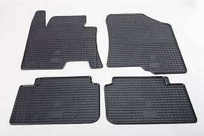 Гумові килимки KIA Ceed 12-/Hyundai I 30 12- 1009054 Stingray
