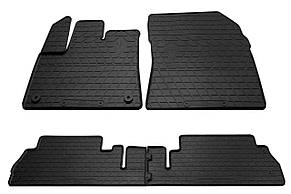 Гумові килимки Peugeot Rifter 18-/Citroen Berlingo 18-/Opel Combo E 18-