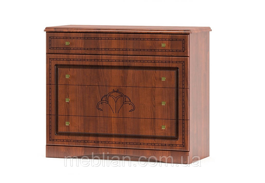 Комод Мілано, фото 1