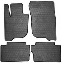 Гумові килимки Mitsubishi Pajero Sport 15- 1013094 Stingray