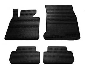 Гумові килимки BMW 3 (Е46) 98-06 1027104 Stingray