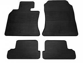 Гумові килимки Mini Cooper 1 (R50/52/53) 01-/ Cooper 2 (R55/56/57) 06-1032014 Stingray