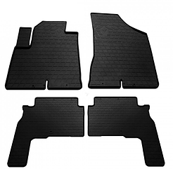 Гумові килимки Hyundai Santa Fe 06-10 1009104 Stingray