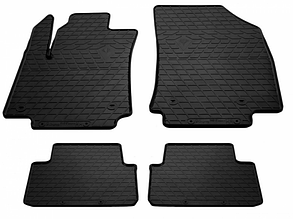 Гумові килимки Citroen C1 05-/Toyota Aygo 05-/Peugeot 107 05- 1003114 Stingray