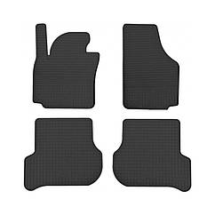 Гумові килимки Skoda Yeti 09/SEAT Altea XL 09-/Volkswagen Golf Plus 05- 1020074 Stingray