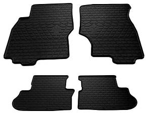 Гумові килимки Infiniti FX (S50) 03-08 1033024 Stingray