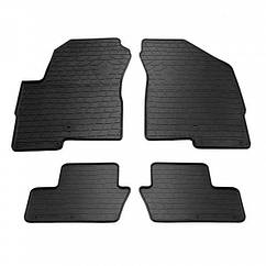 Гумові килимки Jeep Patriot 07- 1046054 Stingray
