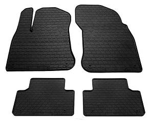 Гумові килимки Volkswagen Touareg 18- 1024364 Stingray