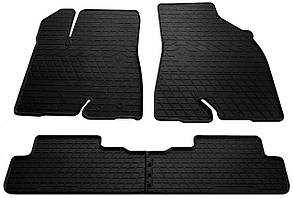 Гумові килимки Toyota Highlander 16- TL 1022454 Stingray