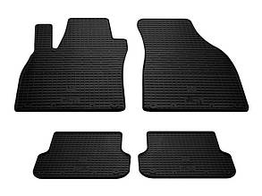 Гумові килимки Audi A4 (B6) 00-/Audi A4 (B7) 04- 1030064 Stingray