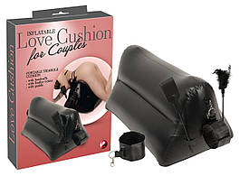 Love Cushion Portable Triangle