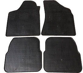 Гумові килимки Volkswagen Passat B3 88-/ Passat B4 93- 1024114 Stingray