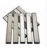 Алмазний точильний брусок (бланк) 1200 Grit, фото 2