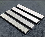 Алмазний точильний брусок (бланк) 1200 Grit, фото 5