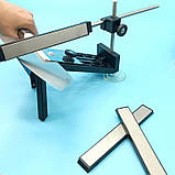 Алмазний точильний брусок (бланк) 1200 Grit, фото 7