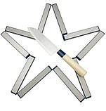 Алмазний точильний брусок (бланк) 1200 Grit, фото 8