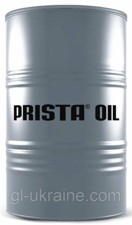 Гідравлічна олива PRISTA MHM 46 (B) 210л