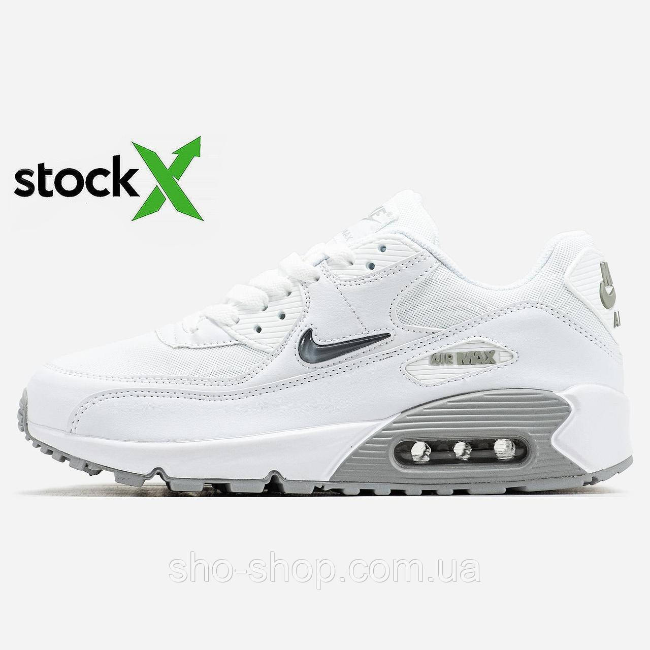 Кросівки Nike 1593 Air Max 90