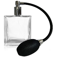 Розпилювач парфумерний Cella Long Atomizer Black