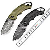 Брелок ніж Black, фото 2