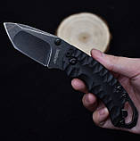 Брелок ніж Black, фото 4