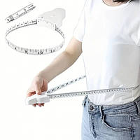 Рулетка автоматична для вимірювання обємів тіла 150