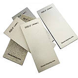 Алмазний брусок для заточування ножів гладкий широкий 170х75мм 600 Grit, фото 2