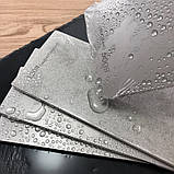 Алмазний брусок для заточування ножів гладкий широкий 170х75мм 600 Grit, фото 6