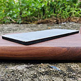 Алмазний брусок для заточування ножів гладкий широкий 170х75мм 600 Grit, фото 9