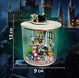 Румбокс Магічний Сад Ляльковий будиночок Magic Garden Конструктор B-067, фото 6