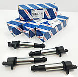 Котушки запалювання (індивідуальна) к-т 4 шт ВАЗ 2170,2112I BOSCH Німеччина, фото 2