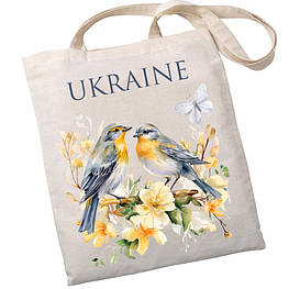 Екошопер BookOpt ВК4088 Вільшанки. Вірність - запорука щасливої родини бежевий aiw Оригинал 4215