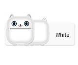 Міні-принтер Х15 Портативний принтер Термопринтер Котик, фото 9