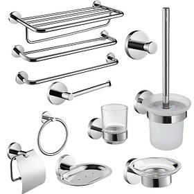 Аксесуари для ванної кімнати