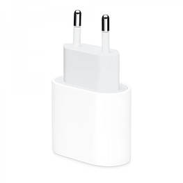 Зарядний пристрій USB-C блок живлення 35W Power Adapter для Apple/iPad - оригінал