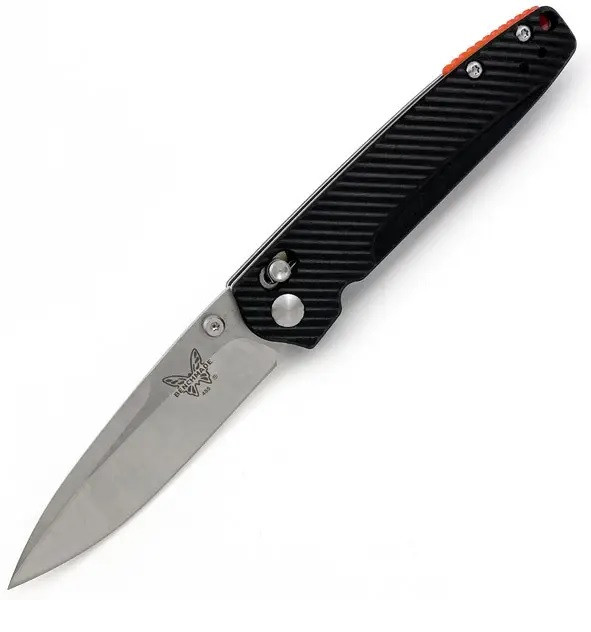 Ніж Benchmade Valet 485 Limited Edition G10