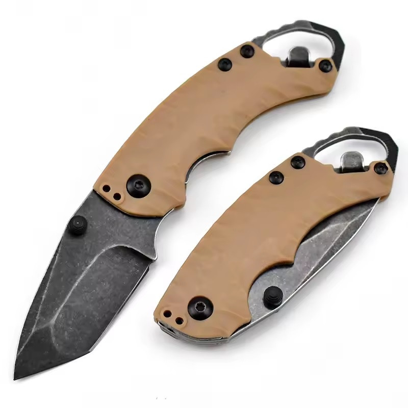 Брелок ніж Пустеля, фото 1