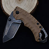 Брелок ніж Пустеля, фото 3