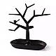 Підставка під прикраси Дерево Black, фото 3
