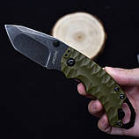 Брелок ніж Хакі, фото 2