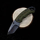 Брелок ніж Хакі, фото 3