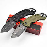 Брелок ніж Хакі, фото 5