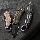 Брелок ніж Хакі, фото 6