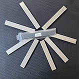 Алмазний точильний брусок (бланк) 500 Grit, фото 3